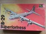 Thumbnail REVELL H159 B-29 SUPERFORTRESS